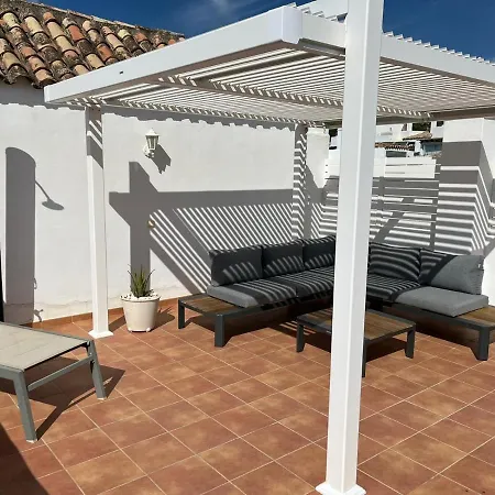 Lejlighed 2266-amazing Newly Furnished Apt,on Golf, Sea View *
