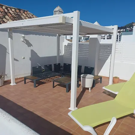 Lejlighed 2266-amazing Newly Furnished Apt,on Golf, Sea View