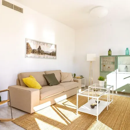 Lejlighed 2266-amazing Newly Furnished Apt,on Golf, Sea View