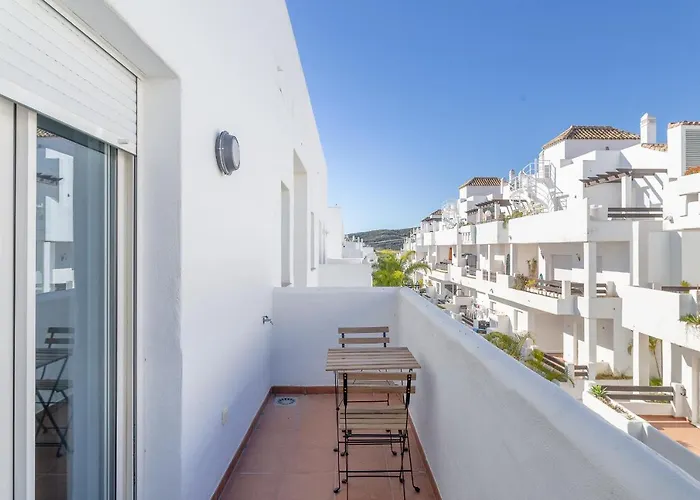 Apartment 2266-amazing Newly Furnished Apt,on Golf, Sea View *