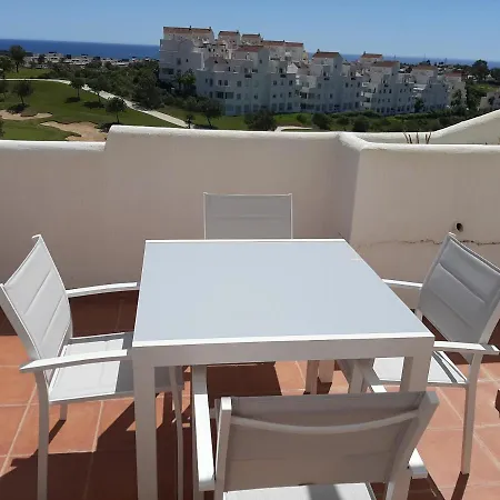 Appartement 2266-amazing Newly Furnished Apt,on Golf, Sea View *