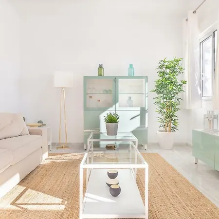 2266-amazing Newly Furnished Apt,on Golf, Sea View Appartement Estepona