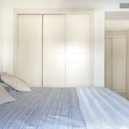 2266-amazing Newly Furnished Apt,on Golf, Sea View * אסטפונה