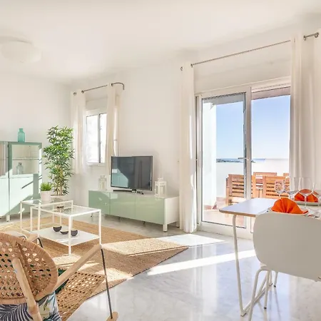 Appartement 2266-amazing Newly Furnished Apt,on Golf, Sea View *