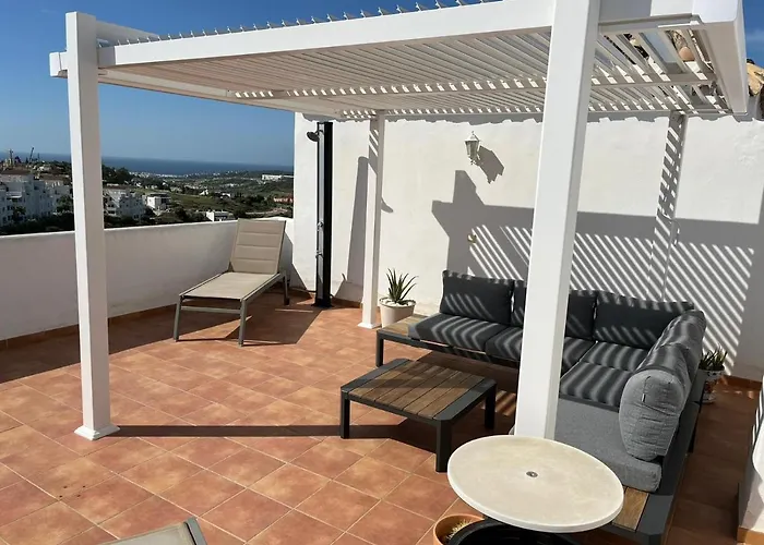 Apartment 2266-amazing Newly Furnished Apt,on Golf, Sea View *