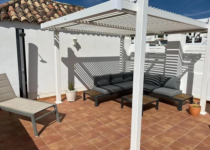 Apartment 2266-amazing Newly Furnished Apt,on Golf, Sea View *