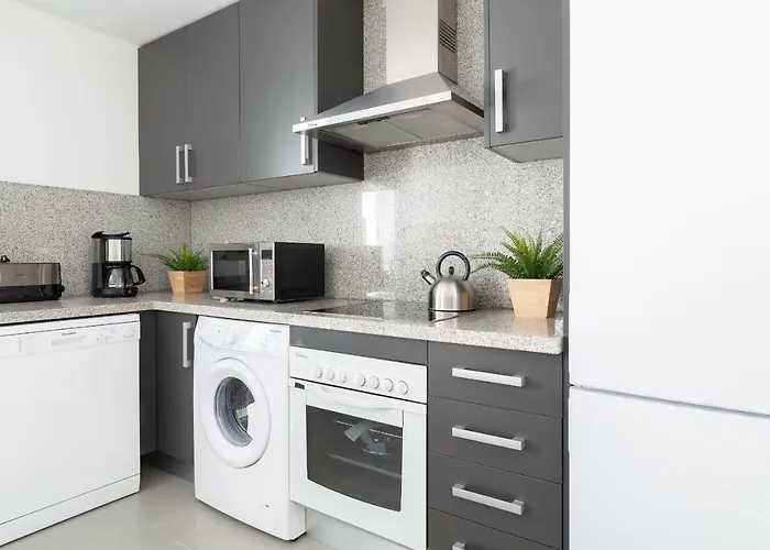 2266-amazing Newly Furnished Apt,on Golf, Sea View Estepona