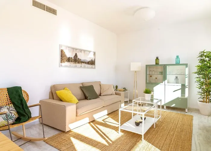 Apartment 2266-amazing Newly Furnished Apt,on Golf, Sea View