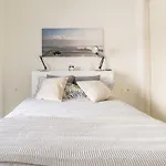 2266-amazing Newly Furnished Apt,on Golf, Sea View Apartmán