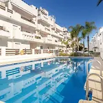 Apartmán 2266-amazing Newly Furnished Apt,on Golf, Sea View