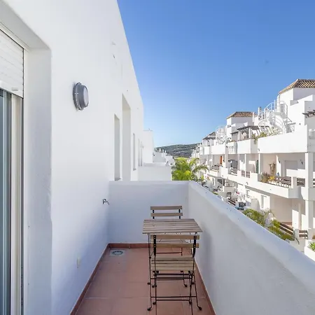 Apartmán 2266-amazing Newly Furnished Apt,on Golf, Sea View *