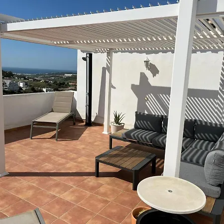 Apartament 2266-amazing Newly Furnished Apt,on Golf, Sea View *